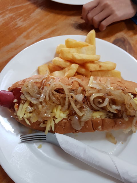 Top Notch Cafe - Tourism Cairns 3