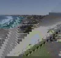 Blue Vue Cafe - Tourism Cairns