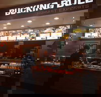 Bucking Bull - Tourism Cairns