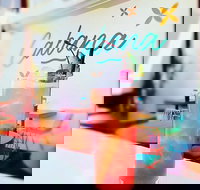 Cabana Pool Bar  BBQ - Tourism Cairns