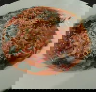 Cafe Relish - Tourism Cairns