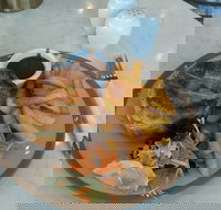 Caffissimo Joondalup Masters - Tourism Cairns