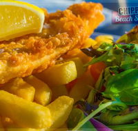 Chippys Beach Shack - Tourism Cairns