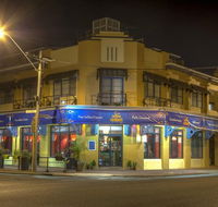 Copper Chimney - Tourism Cairns