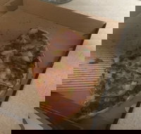 Crust Gourmet Pizza Bar Joondalup - Tourism Cairns