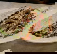 Dome Joondalup - Tourism Cairns