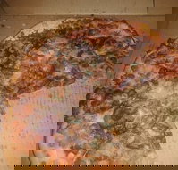 Domino's Pizza - Tourism Cairns