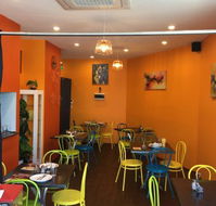 Fast n Fusion Curry House - Tourism Cairns
