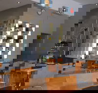 Han's Cafe - Warwick - Tourism Cairns