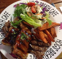 Hog's Australia's Steakhouse - Tourism Cairns