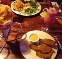 Hogs Breath Cafe - Tourism Cairns