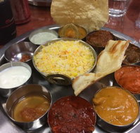 Kabalason Indian Cafe  Restaurant - Tourism Cairns