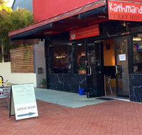 Kathmandu Curry House - Tourism Cairns