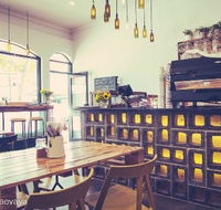 Little Lefroy's - Tourism Cairns