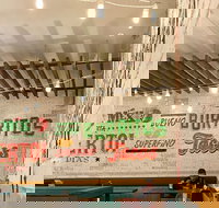 Mad Mex - Tourism Cairns