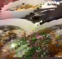 Mama Tran - Tourism Cairns