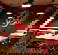 Mamma Mia Pizzeria - Tourism Cairns