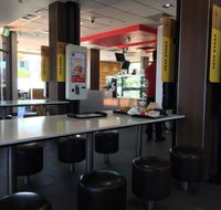 Mcdonald's Family Restaurants - Tourism Cairns