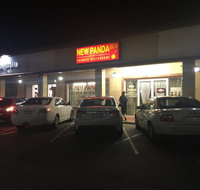 New Panda Chinese Restaurant - Tourism Cairns
