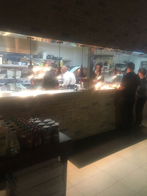 New York New York Pizza & Grill - Tourism Cairns 4