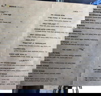 Old sisters eatery  cafe - Tourism Cairns