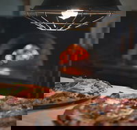 Pizza Square - Tourism Cairns