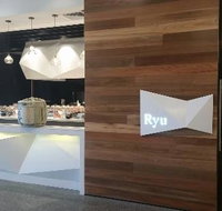 Ryu - Tourism Cairns