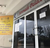 Serenade Palace Chinese Restaurant - Tourism Cairns