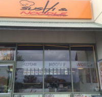 Sushi Noodle World - Tourism Cairns