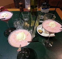 Topolinis Caffe - Tourism Cairns