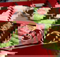 Trang Cafe and Noodle House - Tourism Cairns