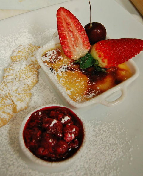 Waterfront Cafe & Restaurant - Tourism Cairns 4