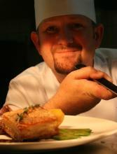 Waterfront Cafe & Restaurant - Tourism Cairns 5