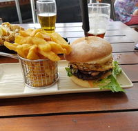 Whale  Ale - Tourism Cairns