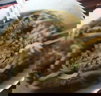 Yoshi Takeaway - Tourism Cairns