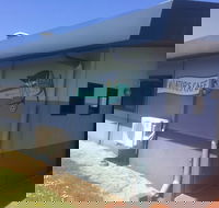 Aviator's Cafe - Tourism Cairns
