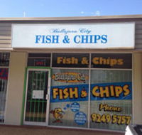 Ballajura City Fish Supplies - Tourism Cairns