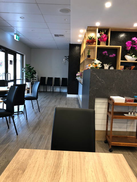 Bateman Chinese Malaysian Eating House - Tourism Cairns 9