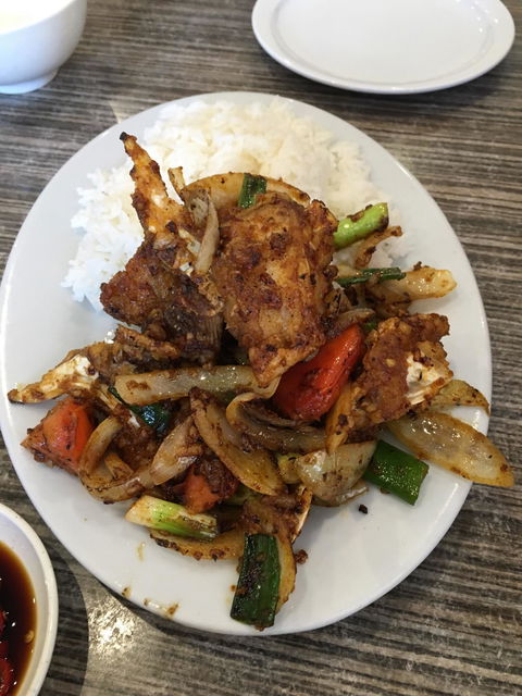 Bateman Chinese Malaysian Eating House - Tourism Cairns 11