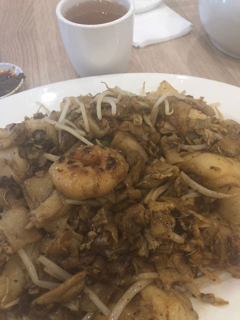 Bateman Chinese Malaysian Eating House - Tourism Cairns 7