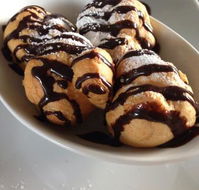 Cafe Nocello - Tourism Cairns
