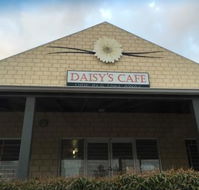 Daisy's Cafe - Tourism Cairns