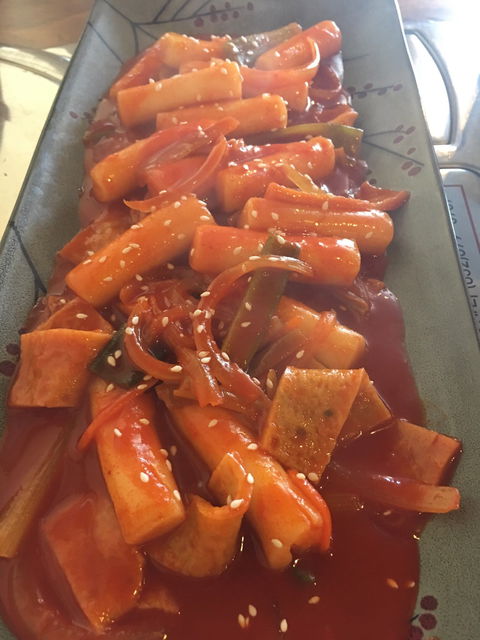 Gangnam Style Korean Restaurant - Tourism Cairns 1