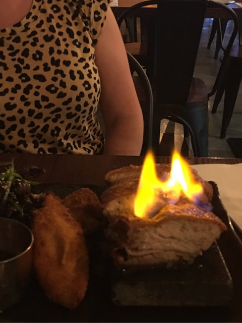 Hey Griller - Tourism Cairns 2