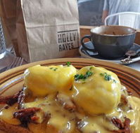 Holly Raye's - Tourism Cairns