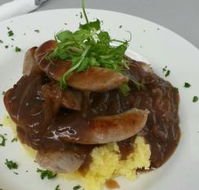 Kingfisher Grill - Tourism Cairns