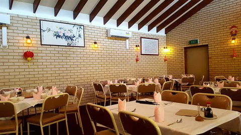 Mei Jing Chinese Restaurant - Tourism Cairns 0