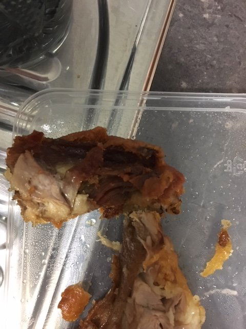 Mei Jing Chinese Restaurant - Tourism Cairns 1