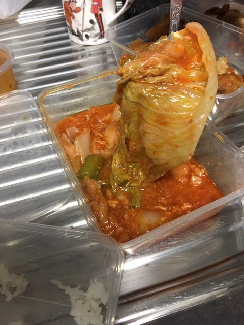 Mei Jing Chinese Restaurant - Tourism Cairns 2