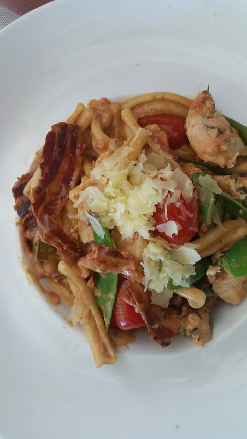 RiverBrook Restaurant & Cafe` - Tourism Cairns 3